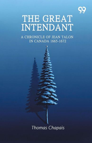 Produktbild: The Great Intendant