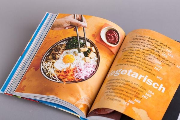 Produktbild: Ultimativ Tasty
