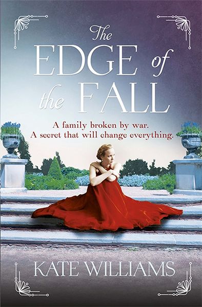 Produktbild: The Edge of the Fall