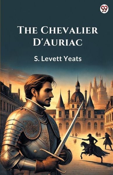 Produktbild: The Chevalier D'Auriac