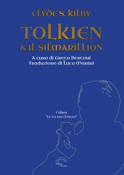 Produktbild: Tolkien & il Silmarillion
