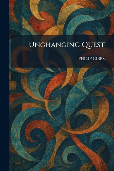 Produktbild: Unghanging Quest