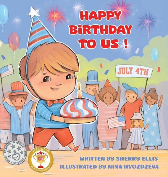 Produktbild: Happy Birthday to US!