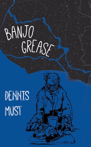 Produktbild: Banjo Grease