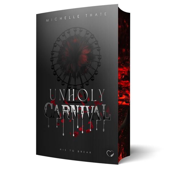 Produktbild: Unholy Carnival