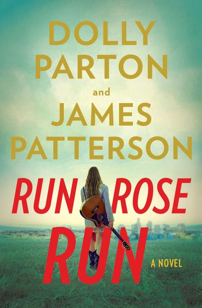 Produktbild: Run, Rose, Run