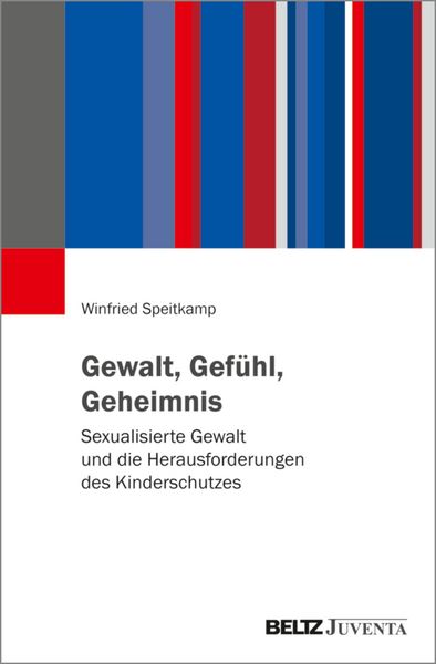Produktbild: Gewalt, Gef&uuml;hl, Geheimnis