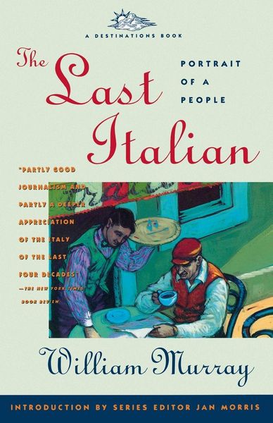 Produktbild: The Last Italian