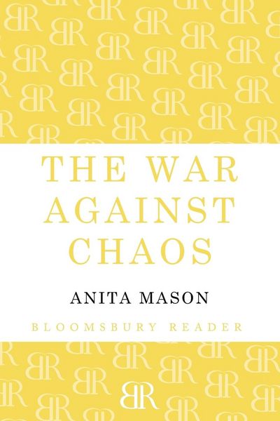 Produktbild: The War Against Chaos