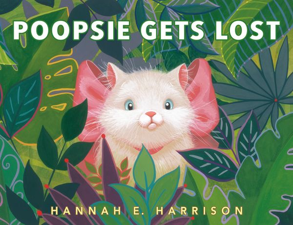 Produktbild: Poopsie Gets Lost