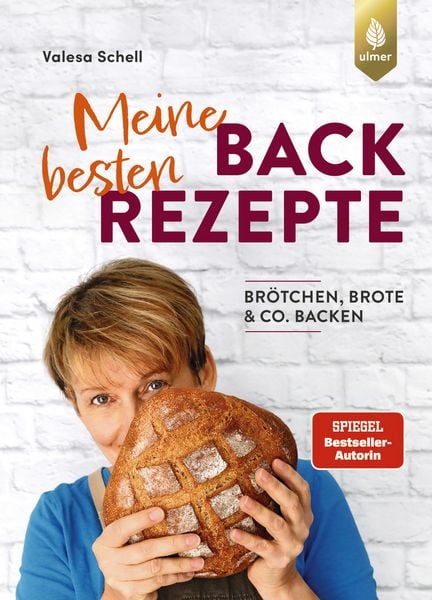 Produktbild: Meine besten Backrezepte