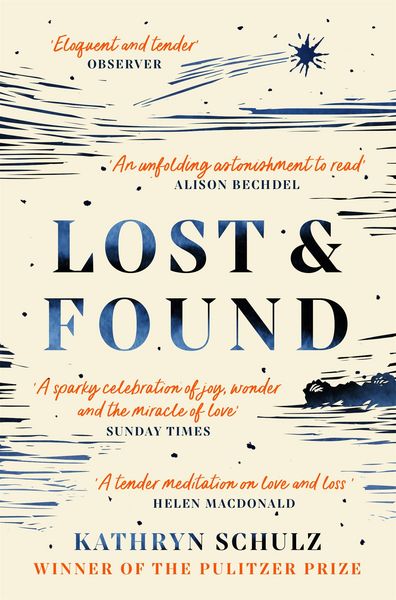 Produktbild: Lost & Found