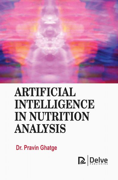Produktbild: Artificial Intelligence in Nutrition Analysis