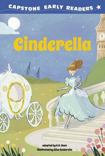 Produktbild: Cinderella