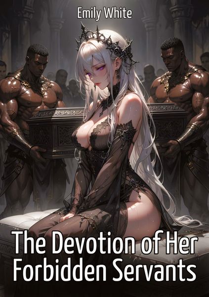 Produktbild: The Devotion of Her Forbidden Servants