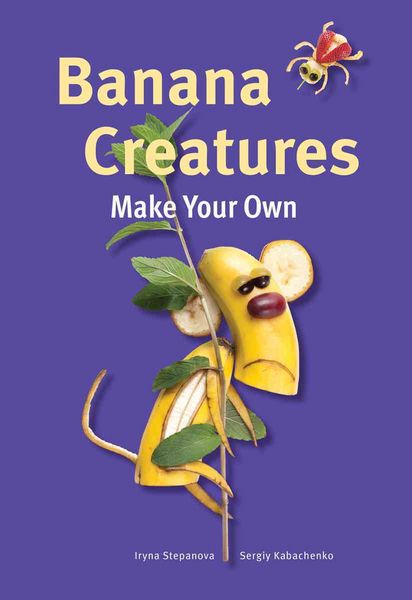 Produktbild: Banana Creatures