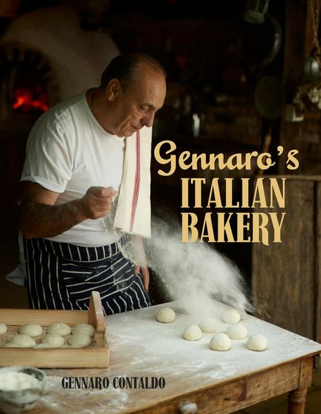 Produktbild: Gennaro's Italian Bakery