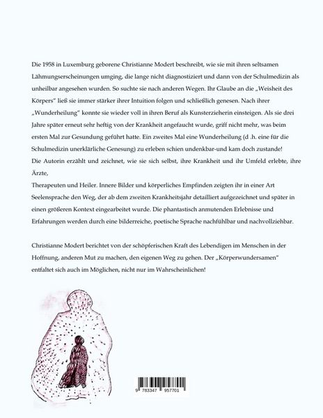 Produktbild: K&ouml;rperWunderSamen