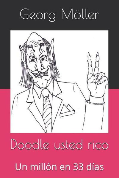Produktbild: Doodle Usted Rico