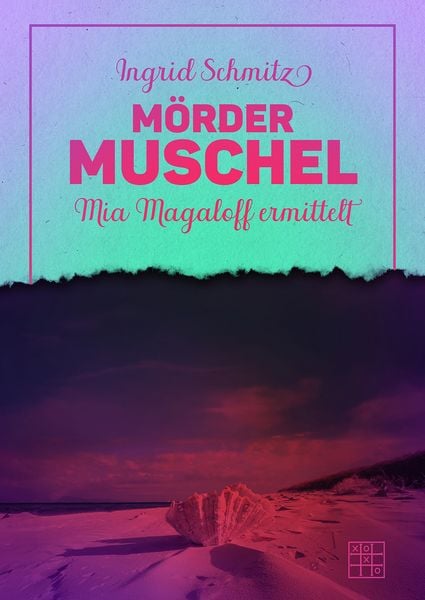 Produktbild: M&ouml;rdermuschel