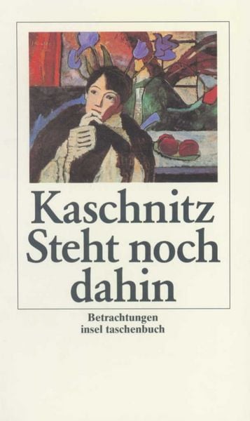Produktbild: Steht noch dahin