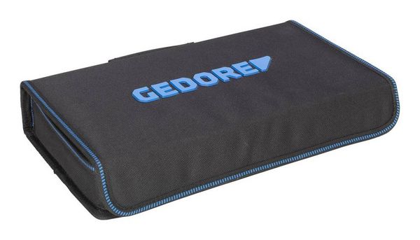 Produktbild: Gedore TC 1500 CT1L 3100693 Werkzeugtasche unbest&uuml;ckt (L x B x H) 185 x 337 x 60mm