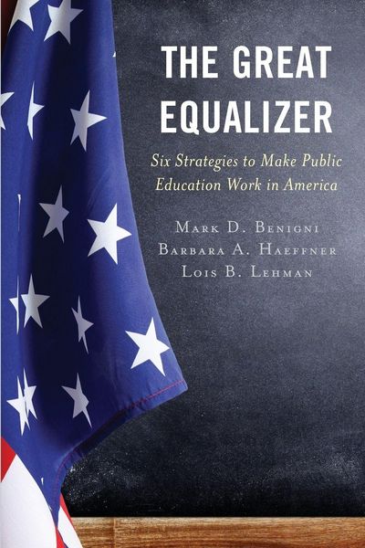 Produktbild: Great Equalizer