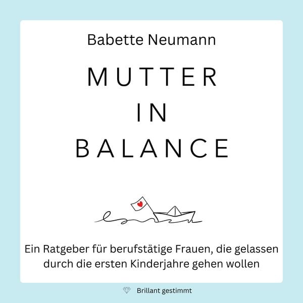 Produktbild: Mutter in Balance