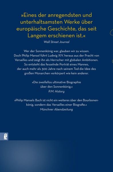 Produktbild: K&ouml;nig der Welt