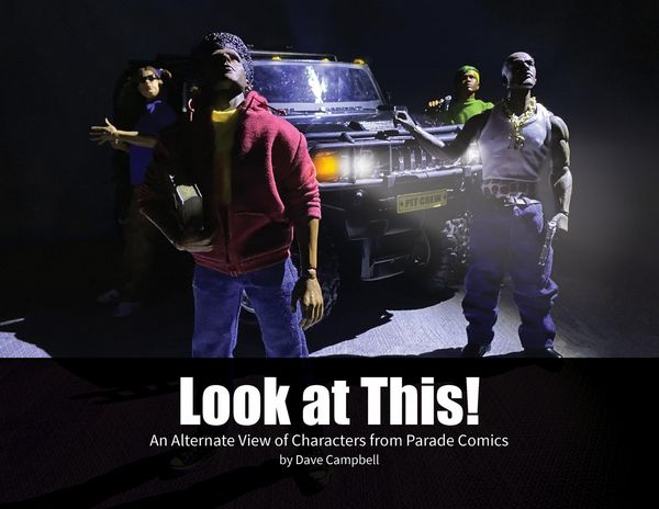 Produktbild: Look at This!