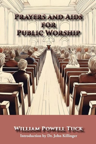 Produktbild: Prayers and Aids for Public Worship