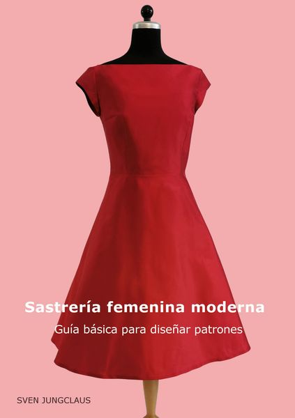 Produktbild: Sastrer&iacute;a femenina moderna