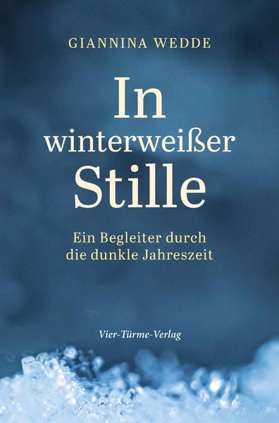 Produktbild: In winterwei&szlig;er Stille