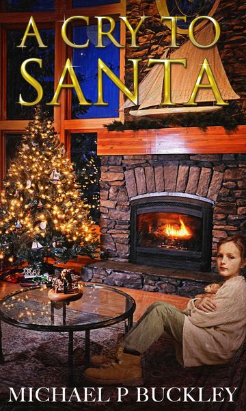 Produktbild: A Cry To Santa