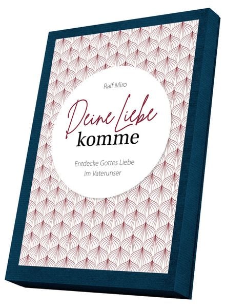 Produktbild: Deine Liebe komme