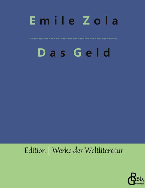 Produktbild: Das Geld