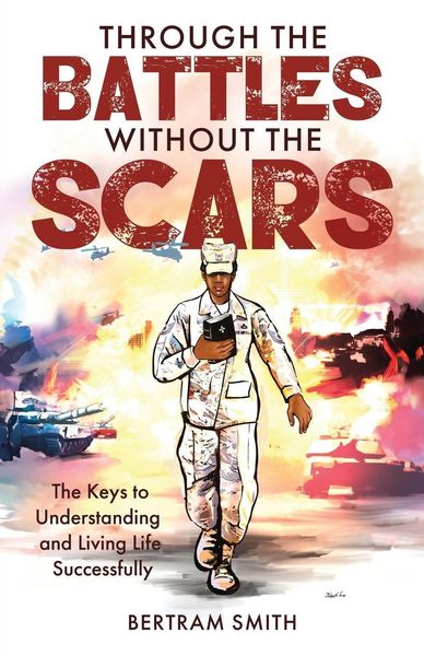 Produktbild: Through the Battles without the Scars