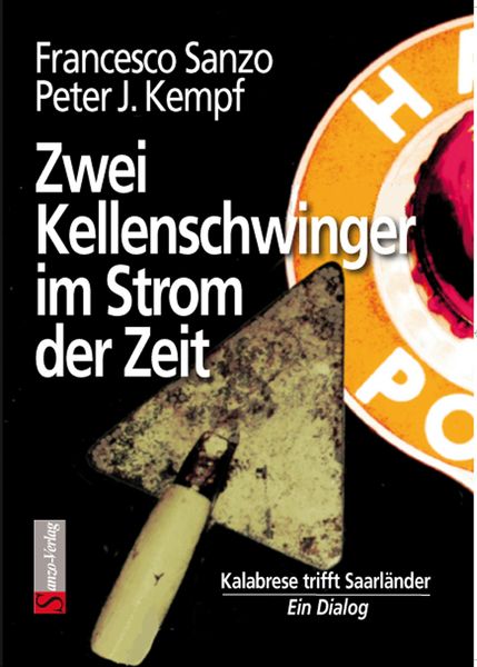 Produktbild: Zwei Kellenschwinger im Strom der Zeit