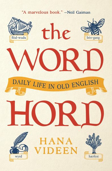 Produktbild: The Wordhord
