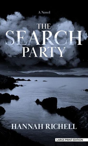 Produktbild: The Search Party