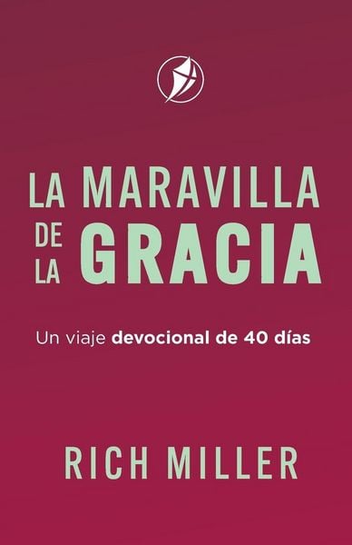 Produktbild: La Maravilla De La Gracia