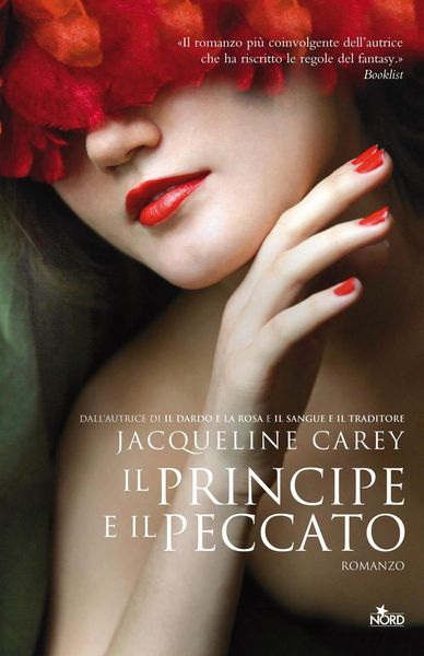 Produktbild: Il principe e il peccato