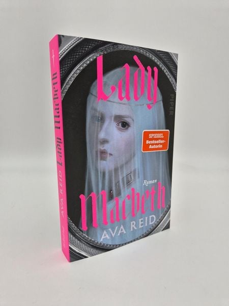 Produktbild: Lady Macbeth