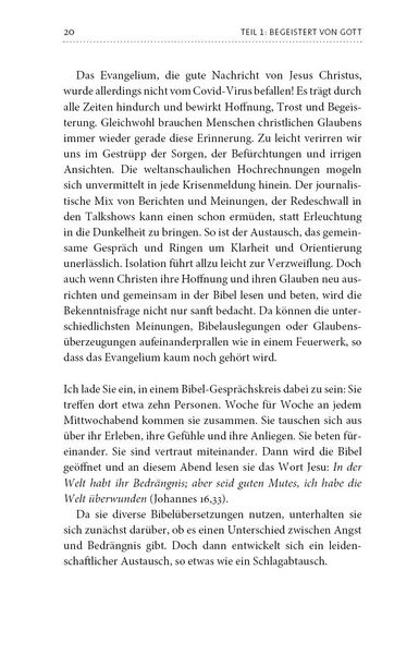 Produktbild: Zuhause in der Sch&ouml;pfungsgemeinschaft