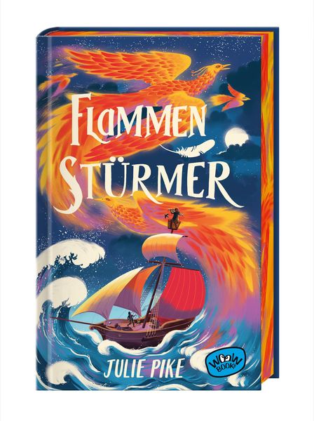 Produktbild: Flammenst&uuml;rmer