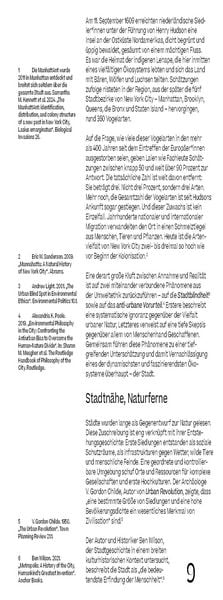 Produktbild: Stadt Natur Rechte
