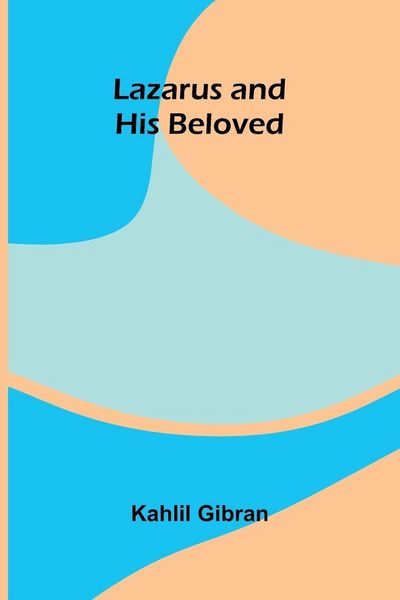 Produktbild: Lazarus and his Beloved