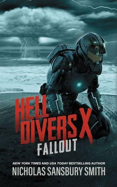 Produktbild: Hell Divers X: Fallout