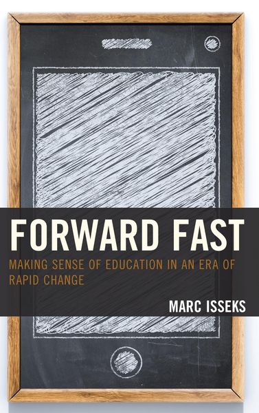 Produktbild: Forward Fast