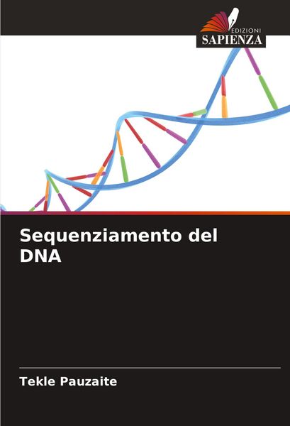 Produktbild: Sequenziamento del DNA